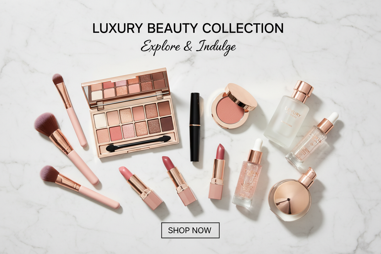 Cosmetics / Beauty Products