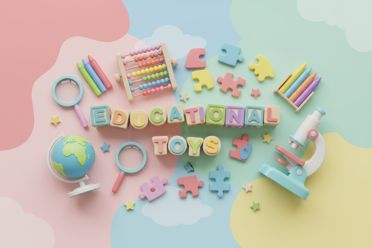 Educational Toys