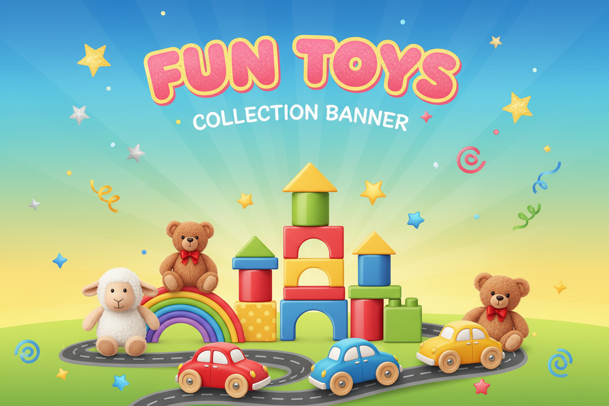 Fun Toys