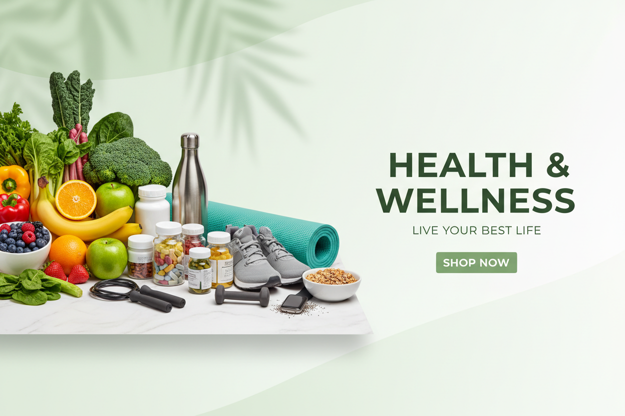 Health & Wellness