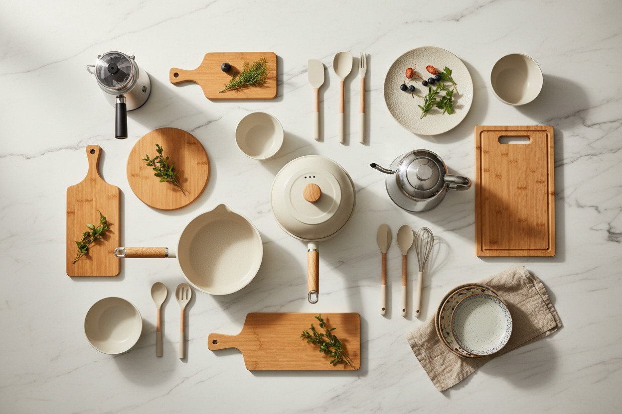 Home/Kitchen Accessories