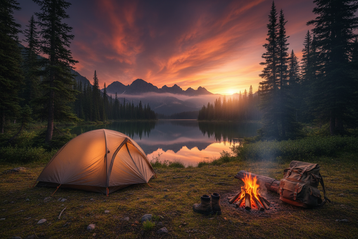 Outdoor & Camping