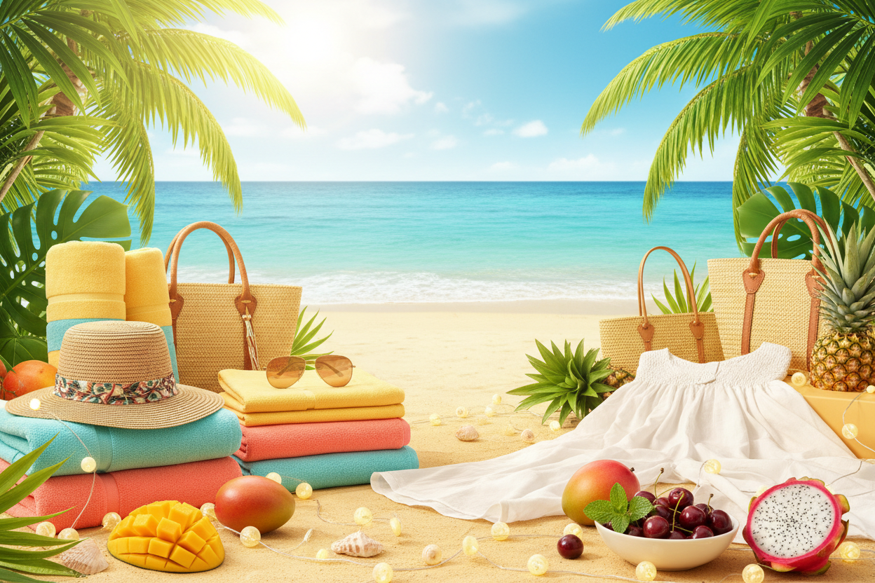 Summer Collections