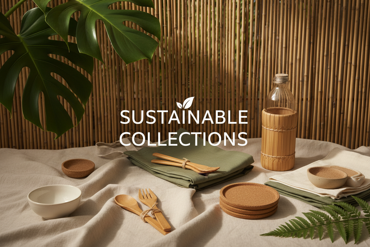 Sustainable Collections