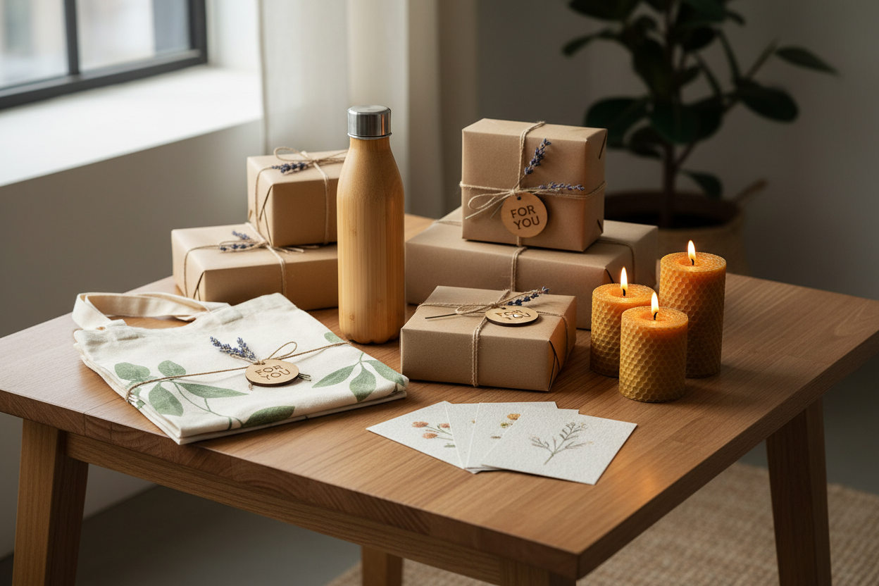 Sustainable Gifts