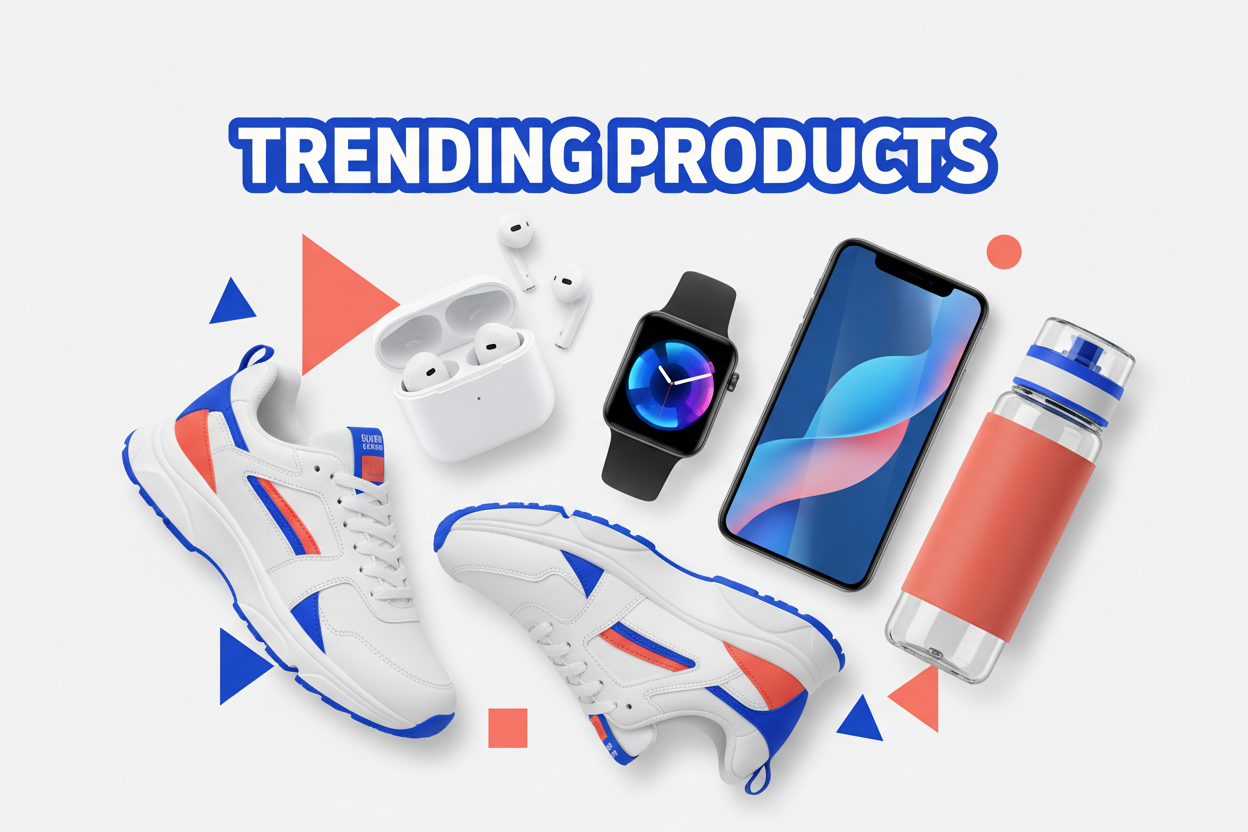 Trending Products