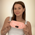 Menstrual Heating Pad For Painless Menstruation