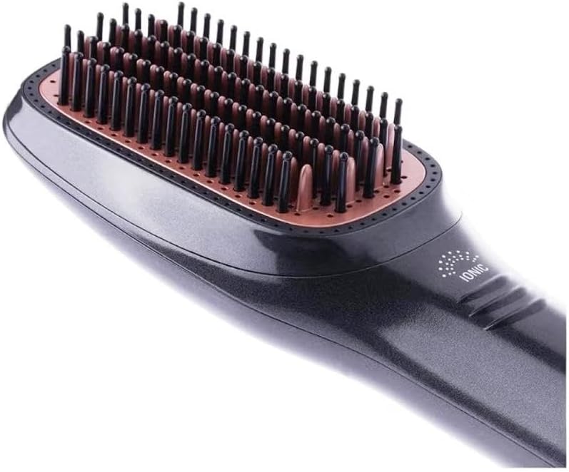 Joy Professional 2-in-1 Hair Styling Brush
