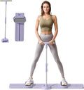 Adjustable Ski Machine