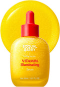 EQQUALBERRY Vitamin Illuminating Serum 30 ml