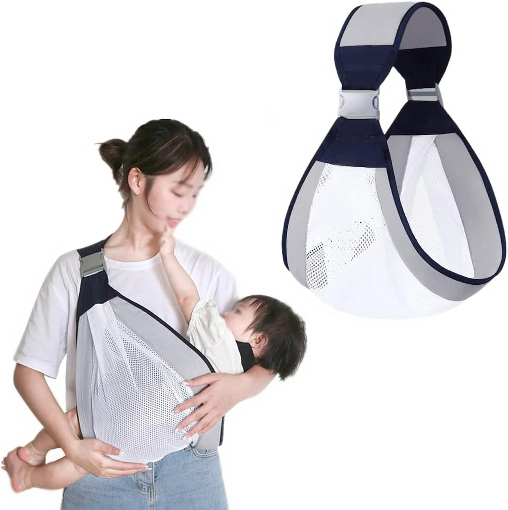 Adjustable Baby Carrier