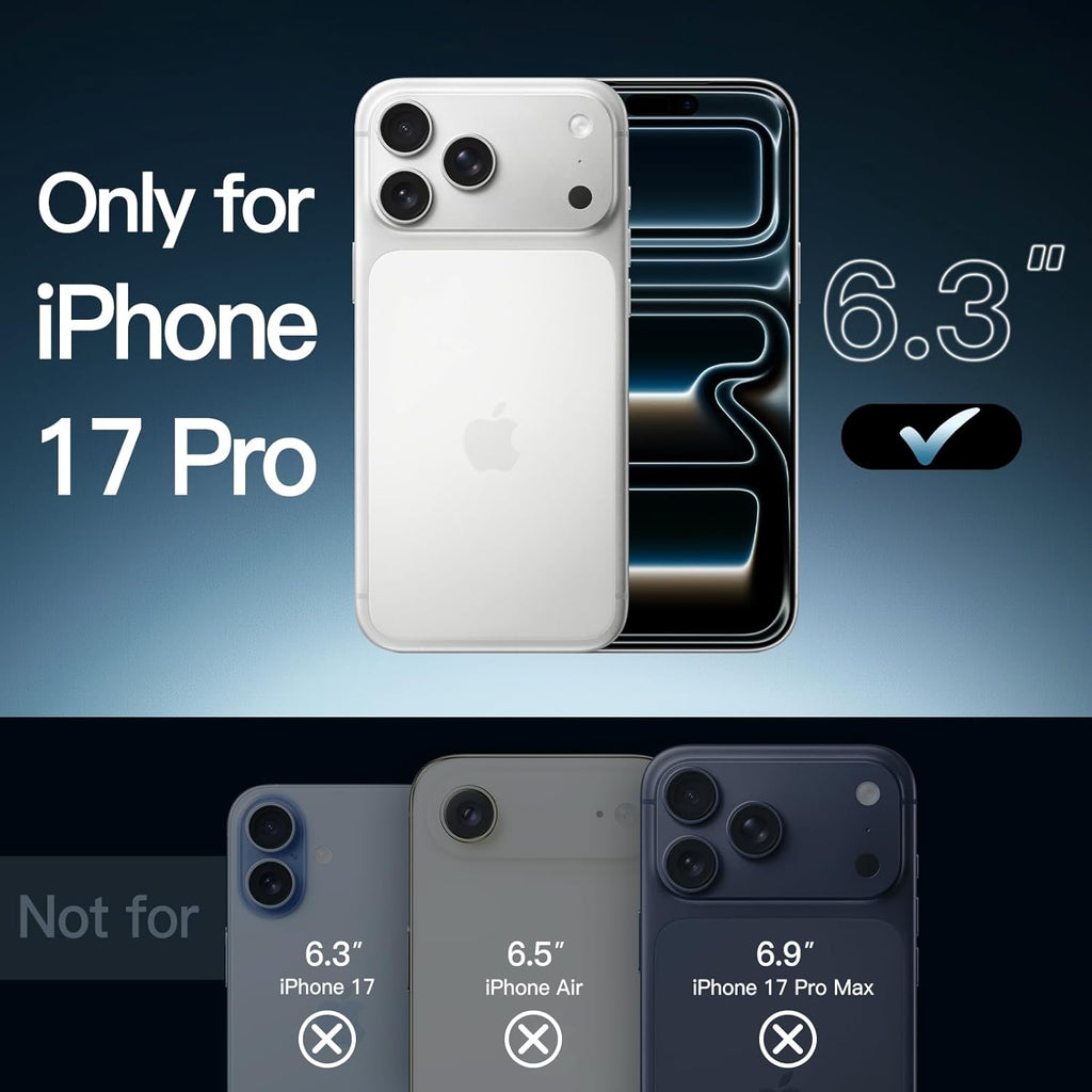 Magsafe Case for iPhone
