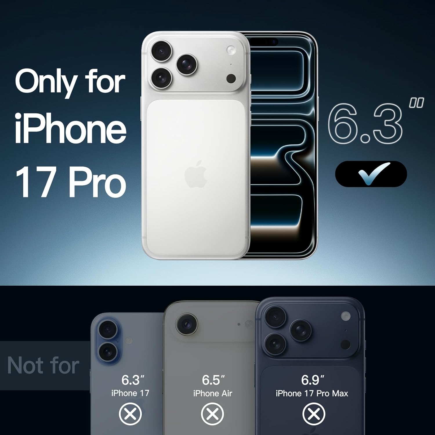 Magsafe Case for iPhone