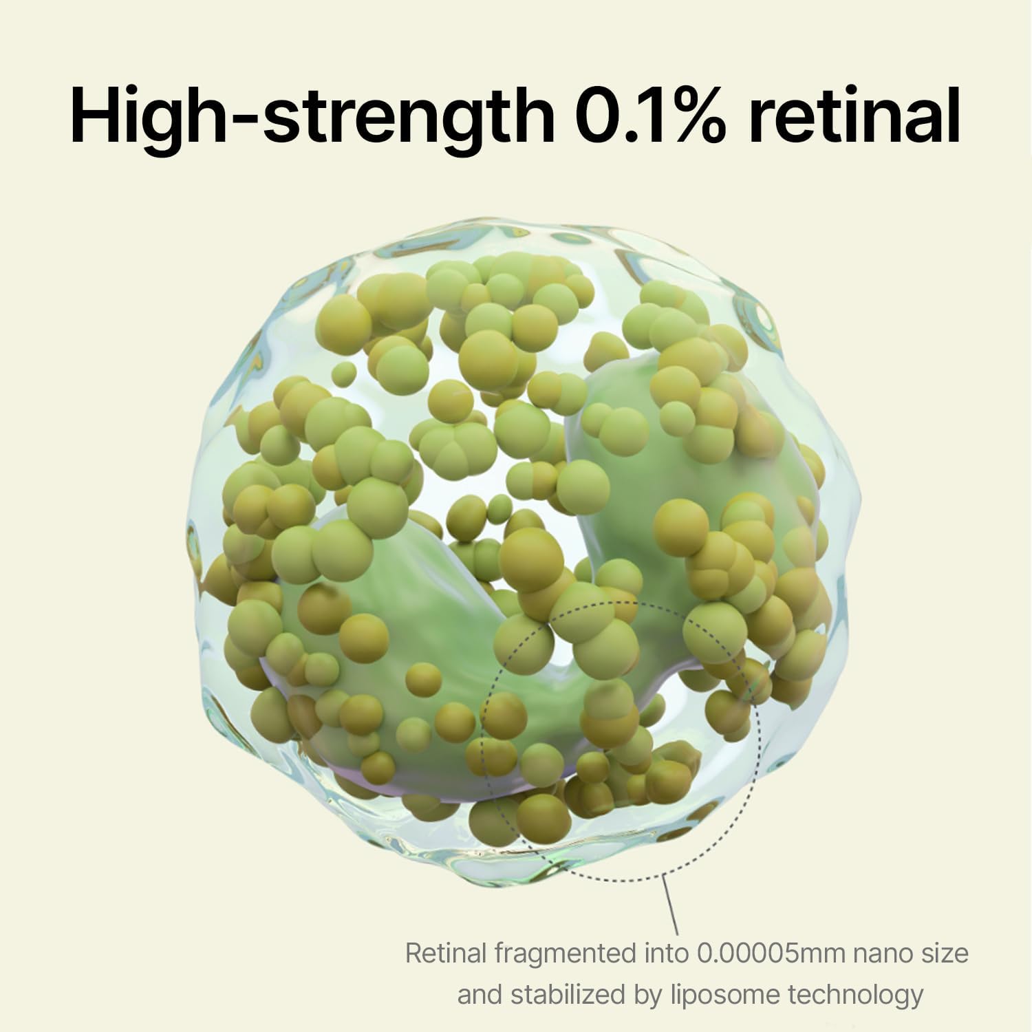 Celimax The Vita A Retinal Shot Tightening Booster