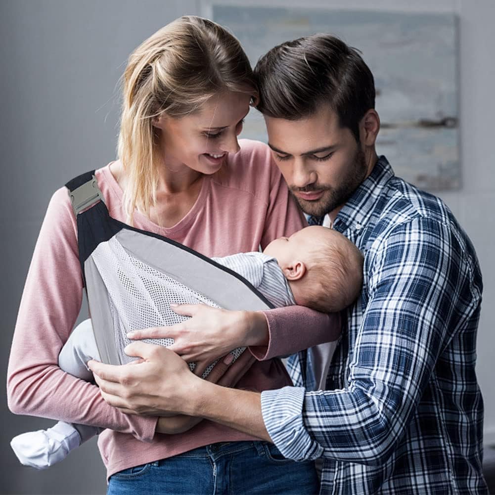 Adjustable Baby Carrier