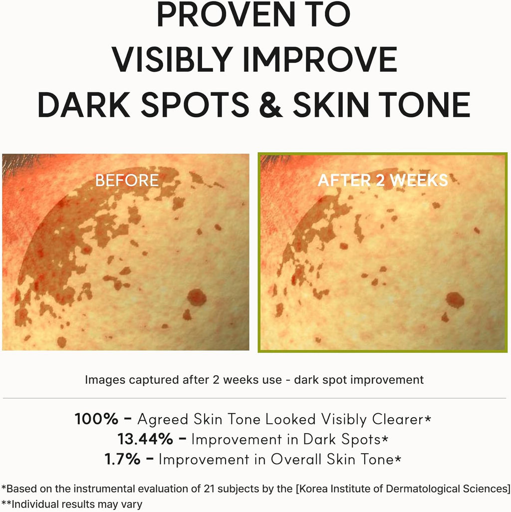 Arencia Vitamin C Booster Shot Serum
