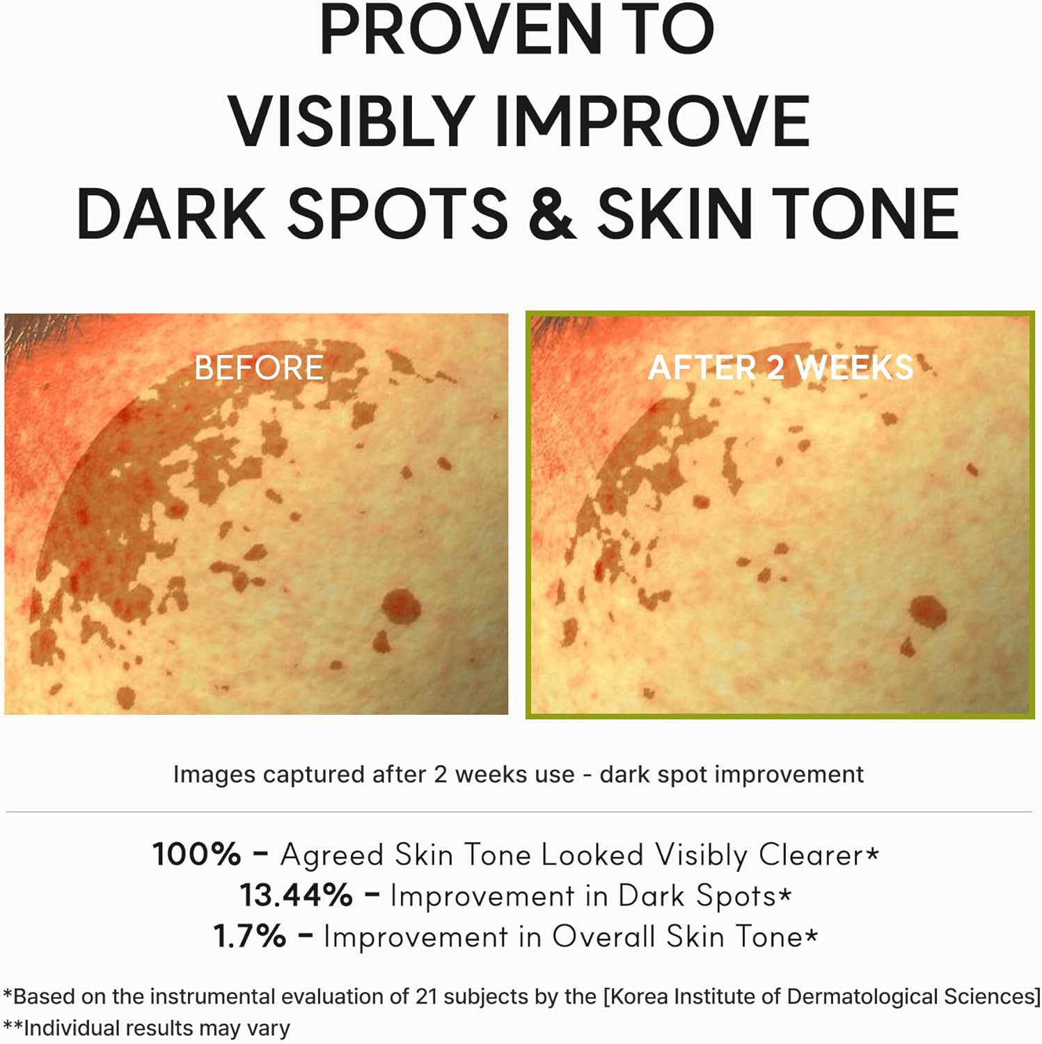 Arencia Vitamin C Booster Shot Serum