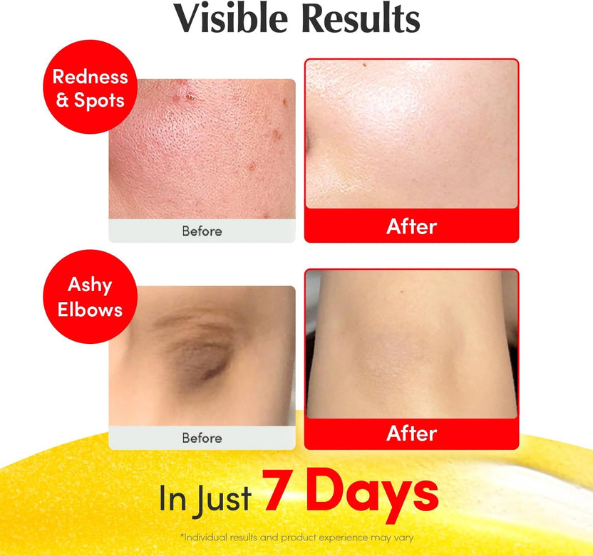 EQQUALBERRY Vitamin Illuminating Serum 30 ml