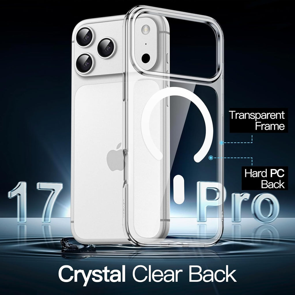 Magsafe Case for iPhone