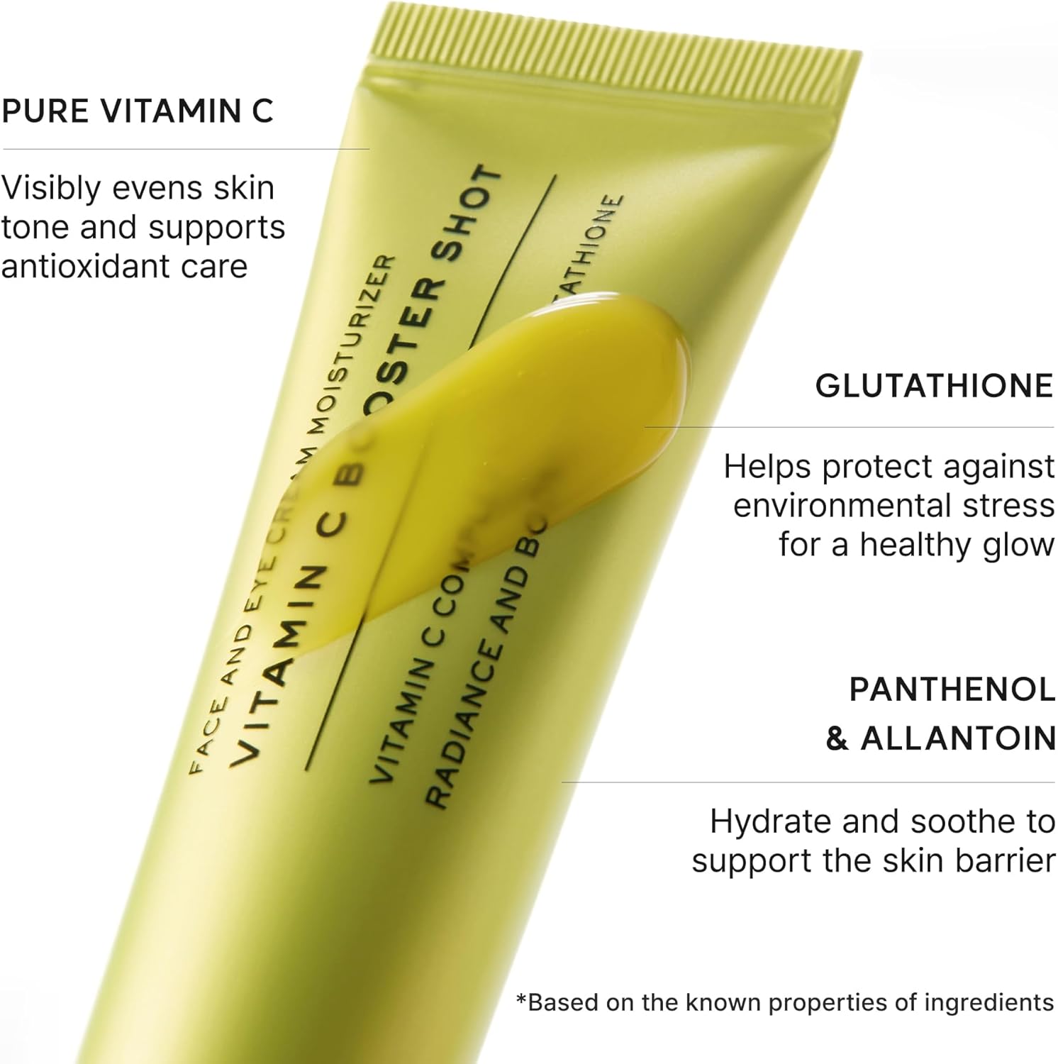 Arencia Vitamin C Booster Shot Serum
