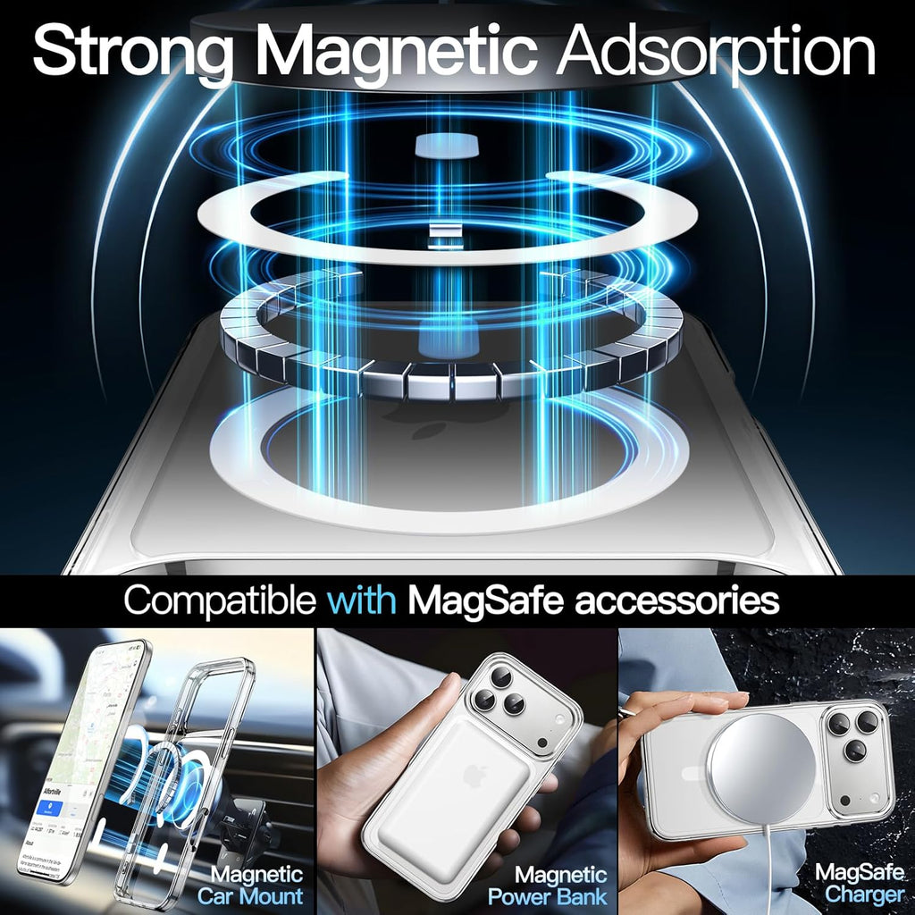 Magsafe Case for iPhone