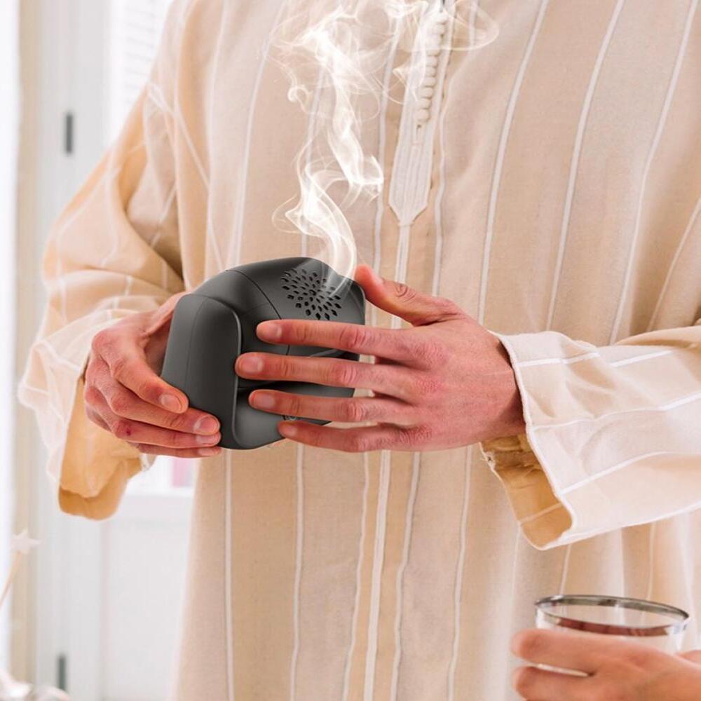 Smart Incense Burner