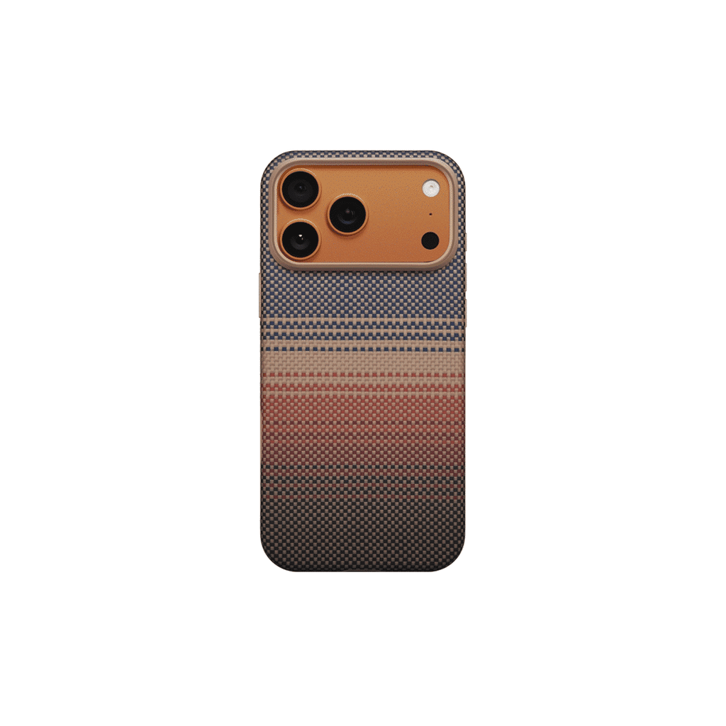 Aramid UltraGuard Case for iPhone