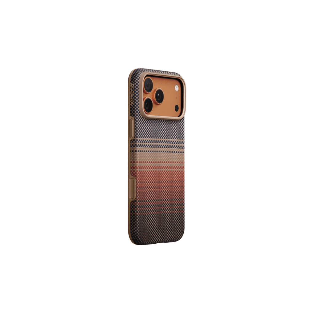 Aramid UltraGuard Case for iPhone