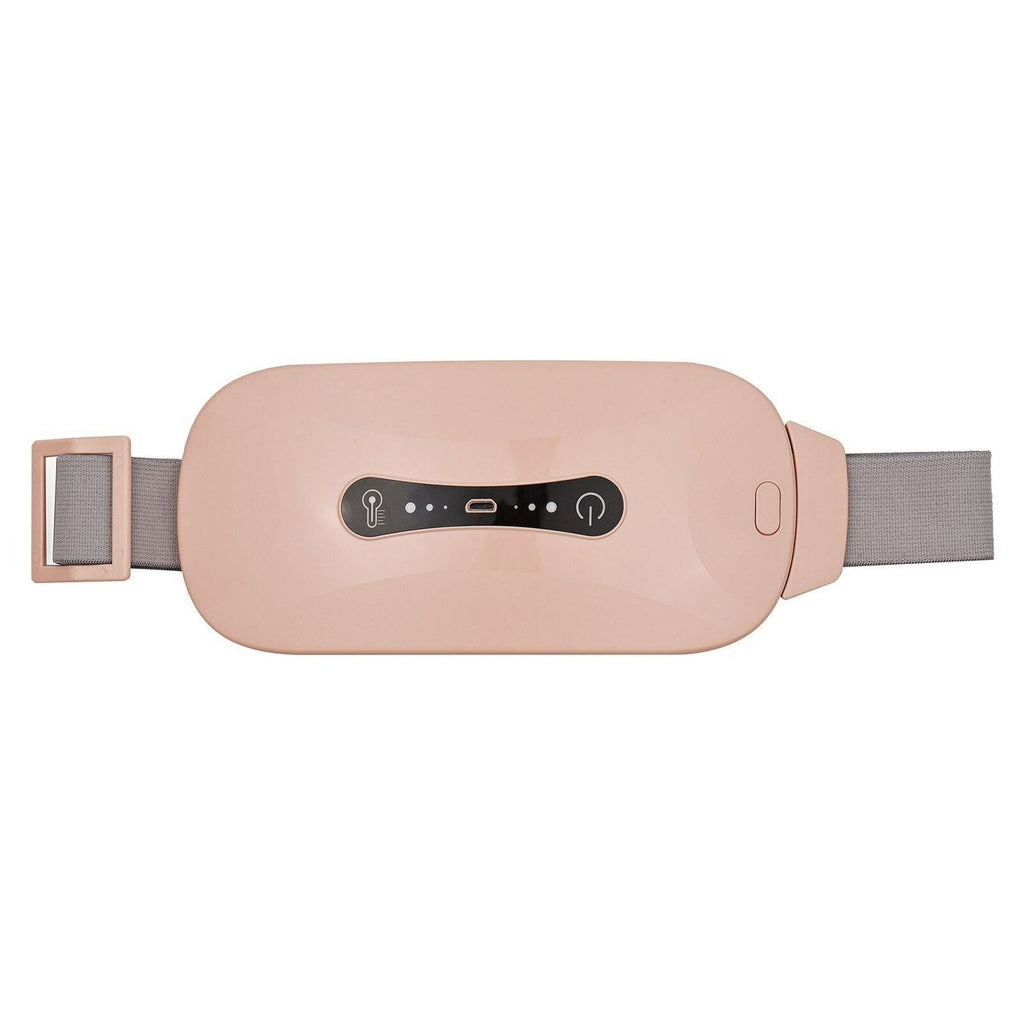 CalmaPulse Period Cramp Relief Massager Device For Women