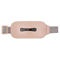 CalmaPulse Period Cramp Relief Massager Device For Women