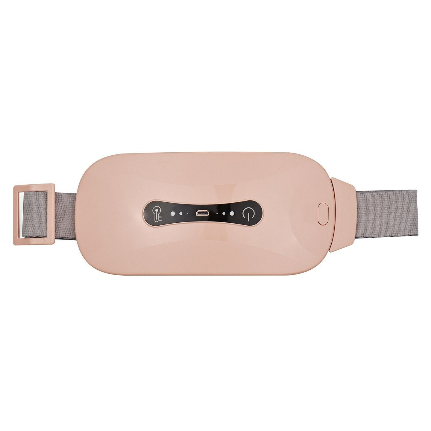 CalmaPulse Period Cramp Relief Massager Device For Women